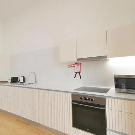 Unique Downtown Garden * 포르투