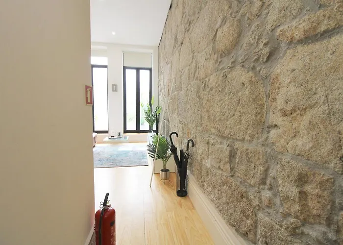 Unique Downtown Garden