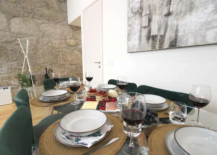 شقة Unique Downtown Garden