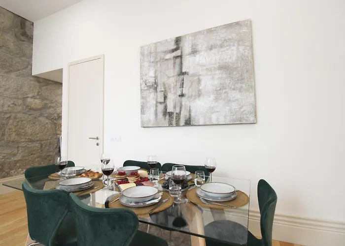 شقة Unique Downtown Garden